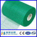 HeBei Fiberglass mesh woven ribbon for high temperature